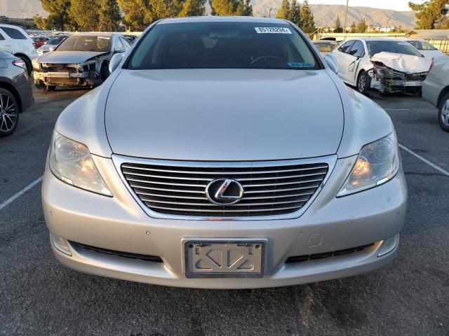 Photo 5 from auction – 2008 LEXUS LS 460L with VIN JTHGL46F985023170
