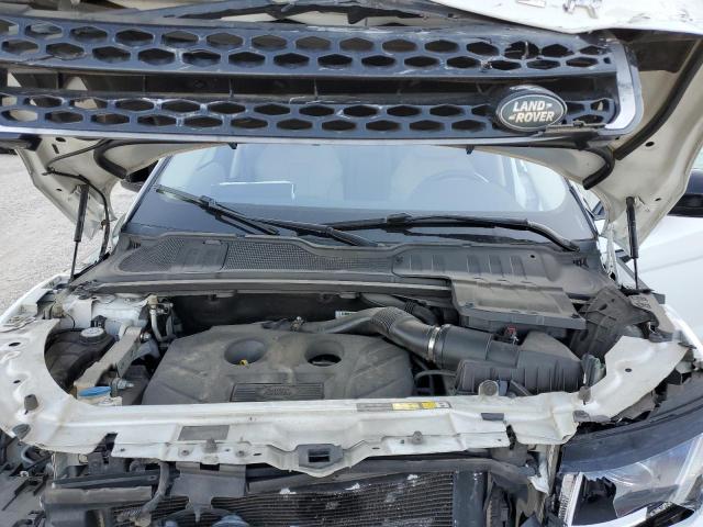 Photo 12 from auction – 2016 LAND ROVER RANGE ROVE with VIN SALVP2BG6GH111972