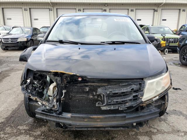Photo 5 from auction – 2012 HONDA ODYSSEY EX with VIN 5FNRL5H47CB105479