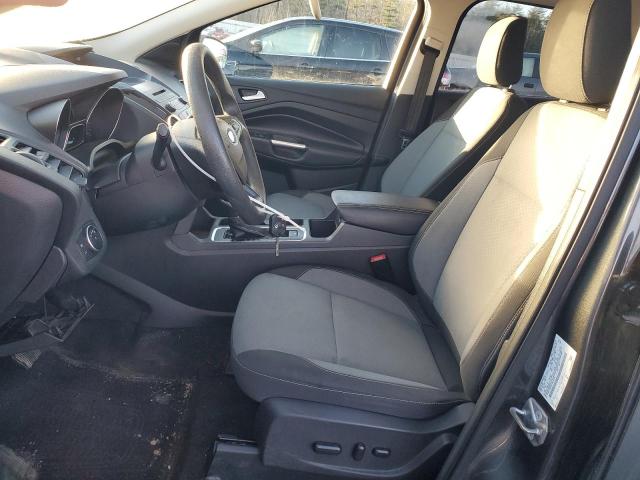 Photo 7 from auction – 2018 FORD ESCAPE SE with VIN 1FMCU9GD4JUB18220