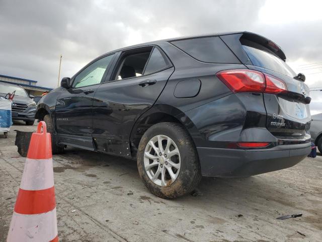 Photo 2 from auction – 2019 CHEVROLET EQUINOX LS with VIN 2GNAXHEV1K6258628