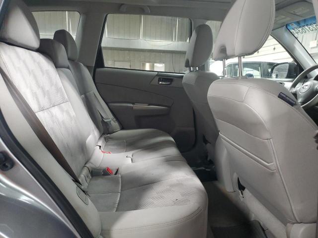 Photo 11 from auction – 2010 SUBARU FORESTER 2 with VIN JF2SH6CC0AH776482