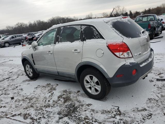 Photo 2 from auction – 2008 SATURN VUE XE with VIN 3GSCL33P88S554359