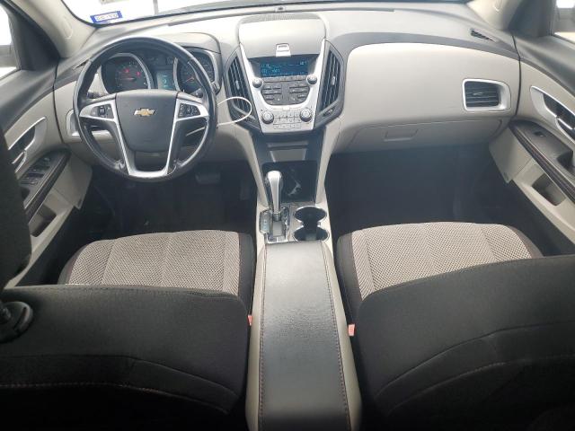 Photo 8 from auction – 2011 CHEVROLET EQUINOX LT with VIN 2GNALPEC6B1335902