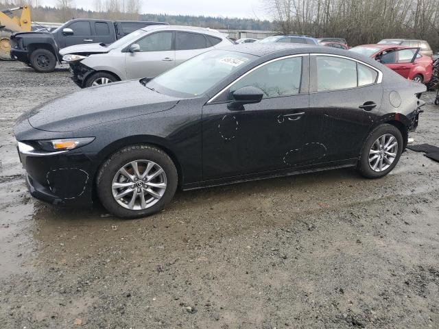 MAZDA 3 2021 with VIN JM1BPAALXM1300597 - Photo from auction