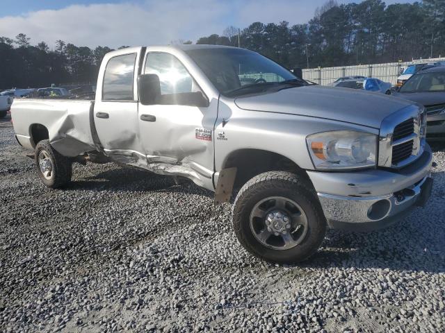 Photo 4 from auction – 2007 DODGE RAM 2500 S with VIN 3D7KS28A87G823962
