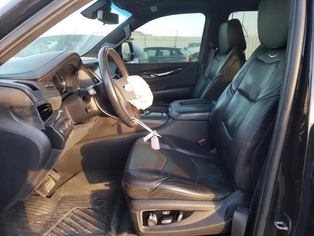 Photo 7 from auction – 2019 CADILLAC ESCALADE P with VIN 1GYS4DKJ7KR386452