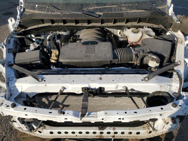 Photo 11 from auction – 2023 CHEVROLET SILVERADO with VIN 3GCNAAED2PG303677