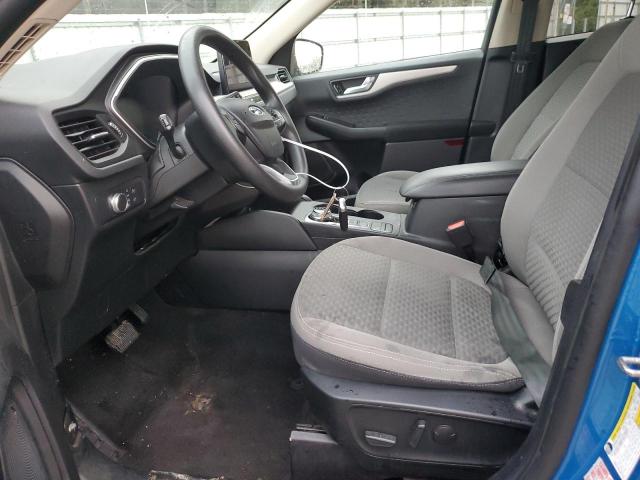Photo 7 from auction – 2020 FORD ESCAPE SE with VIN 1FMCU9G6XLUA73708