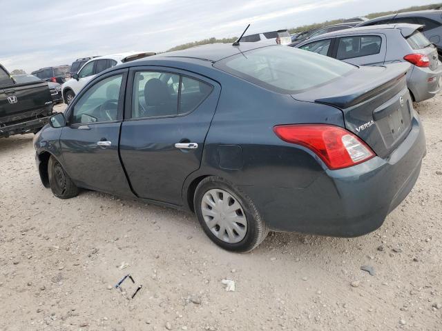 Photo 2 from auction – 2017 NISSAN VERSA S with VIN 3N1CN7AP2HL848336