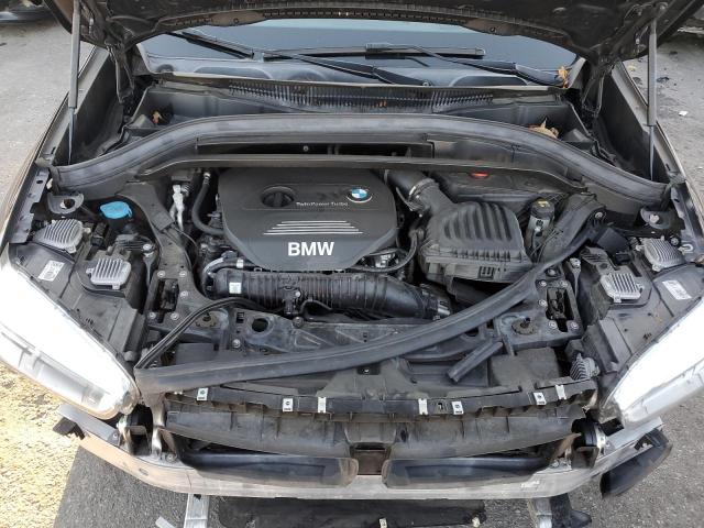 Photo 12 from auction – 2017 BMW X1 XDRIVE2 with VIN WBXHT3C3XH5F70769