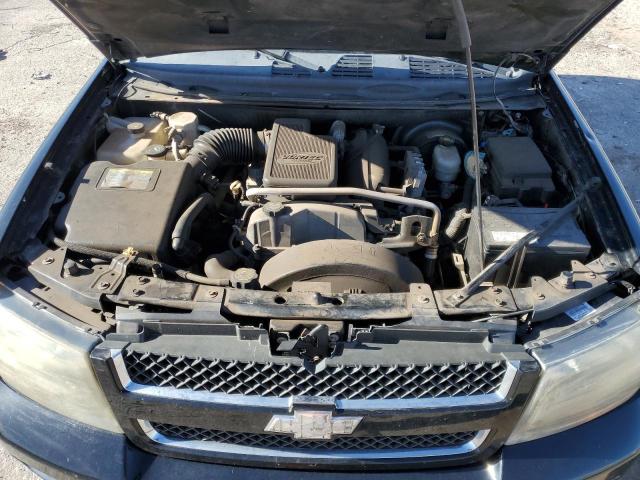 Photo 12 from auction – 2008 CHEVROLET TRAILBLAZE with VIN 1GNDS13S782128189