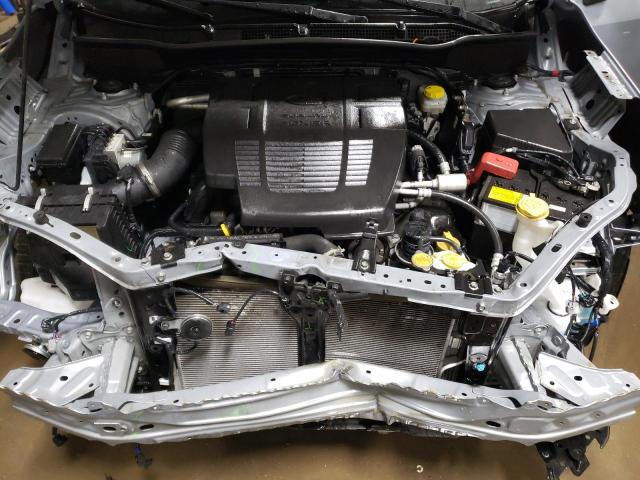 Photo 11 from auction – 2023 SUBARU FORESTER P with VIN JF2SKAEC3PH418321