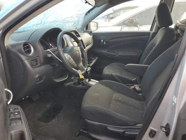 Photo 7 from auction – 2019 NISSAN VERSA S with VIN 3N1CN7AP1KL841224