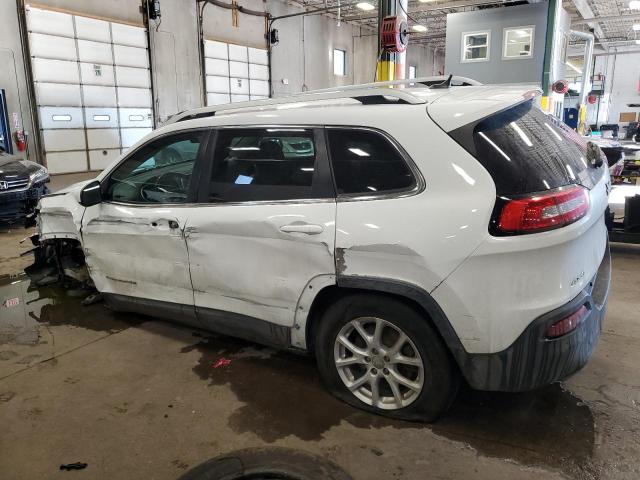 Photo 2 from auction – 2015 JEEP CHEROKEE L with VIN 1C4PJMCS7FW527569