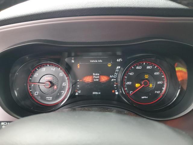 Photo 9 from auction – 2023 DODGE CHARGER SX with VIN 2C3CDXBGXPH508328
