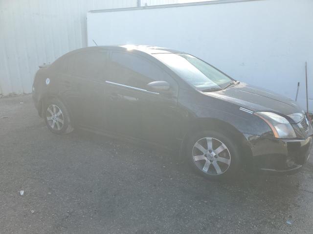 Photo 4 from auction – 2012 NISSAN SENTRA 2.0 with VIN 3N1AB6AP4CL704810