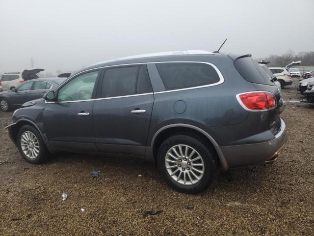 Photo 2 from auction – 2012 BUICK ENCLAVE with VIN 5GAKRCED5CJ358447