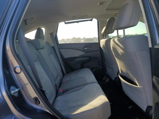 Photo 10 from auction – 2016 HONDA CR-V EX with VIN 3CZRM3H50GG702834