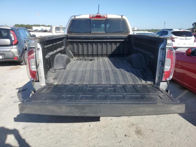 Photo 6 from auction – 2016 GMC CANYON SLE with VIN 1GTG6CE32G1370422