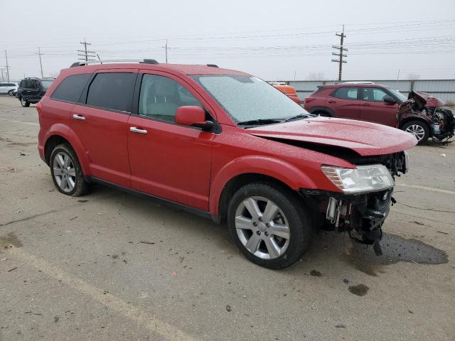 Photo 4 from auction – 2016 DODGE JOURNEY SX with VIN 3C4PDCBG3GT173720