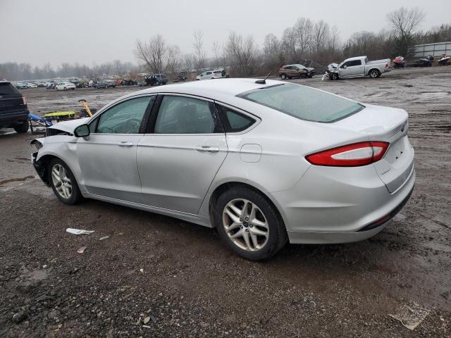 Photo 2 from auction – 2016 FORD FUSION SE with VIN 3FA6P0HD5GR313574