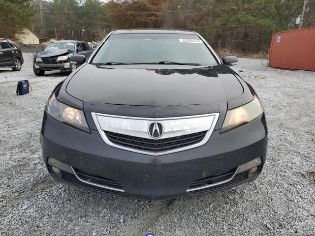 Photo 5 from auction – 2012 ACURA TL with VIN 19UUA8F23CA025366