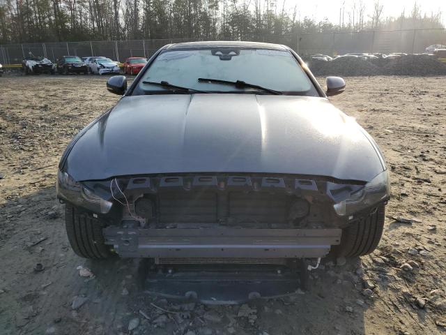 Photo 5 from auction – 2017 JAGUAR XE PREMIUM with VIN SAJAD4BNXHA975573