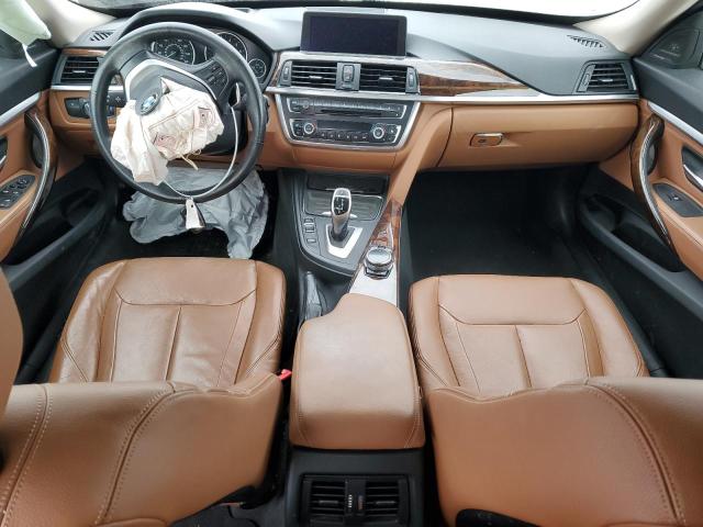 Photo 8 from auction – 2014 BMW 328 XIGT with VIN WBA3X5C52ED557308