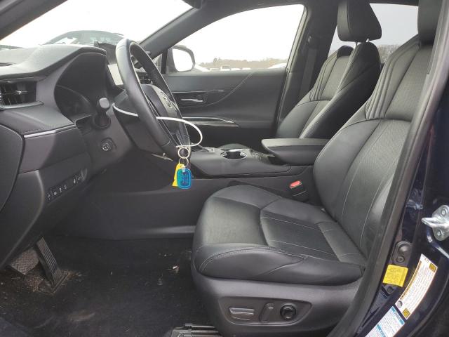 Photo 7 from auction – 2021 TOYOTA VENZA LE with VIN JTEAAAAH1MJ084921
