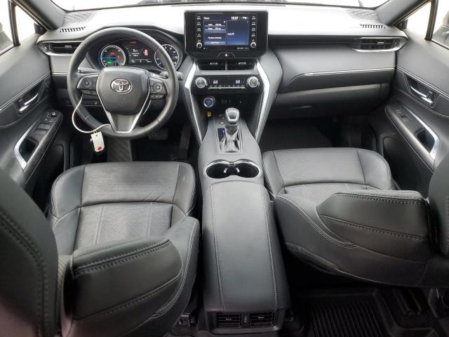 Photo 8 from auction – 2021 TOYOTA VENZA LE with VIN JTEAAAAH1MJ042247
