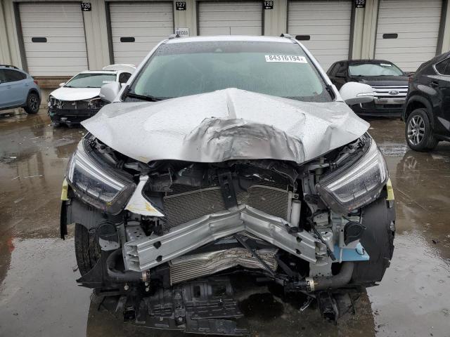 Photo 5 from auction – 2017 BUICK ENCORE PRE with VIN KL4CJDSB1HB053705