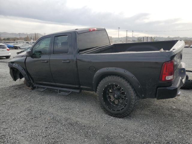 Photo 2 from auction – 2015 RAM 1500 ST with VIN 1C6RR7FT5FS505236