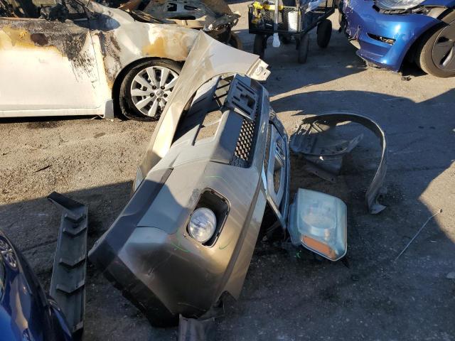 Photo 13 from auction – 2011 HONDA PILOT EXLN with VIN 5FNYF3H76BB019760