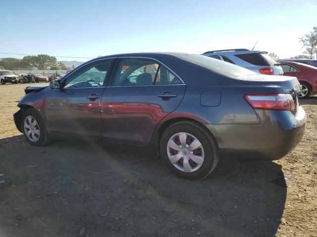 Photo 2 from auction – 2007 TOYOTA CAMRY CE with VIN 4T1BE46K07U147086