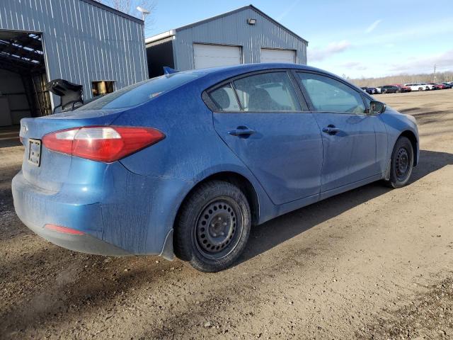 Photo 3 from auction – 2014 KIA FORTE LX with VIN KNAFX4A69E5101853