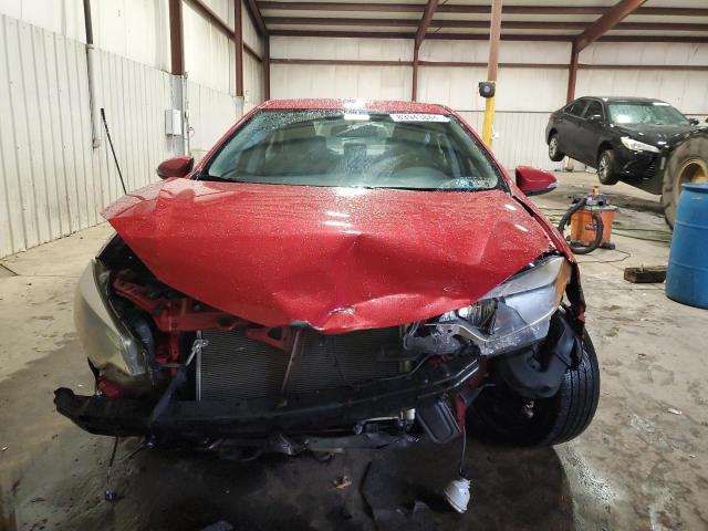 Photo 5 from auction – 2015 TOYOTA COROLLA L with VIN 2T1BURHE7FC232613