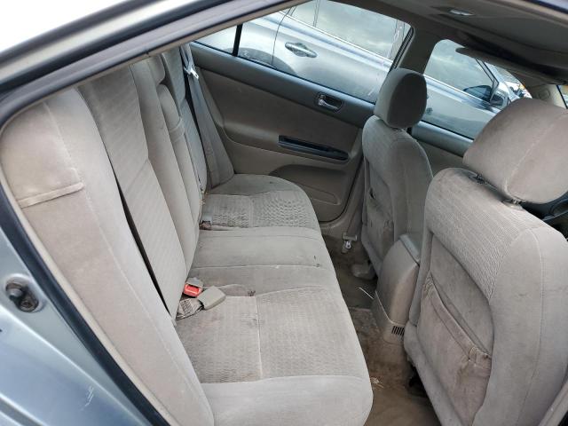 Photo 10 from auction – 2005 TOYOTA CAMRY LE with VIN 4T1BF30KX5U608145