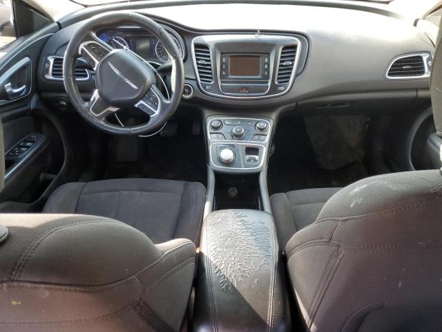 Photo 8 from auction – 2015 CHRYSLER 200 LIMITE with VIN 1C3CCCAB5FN536030
