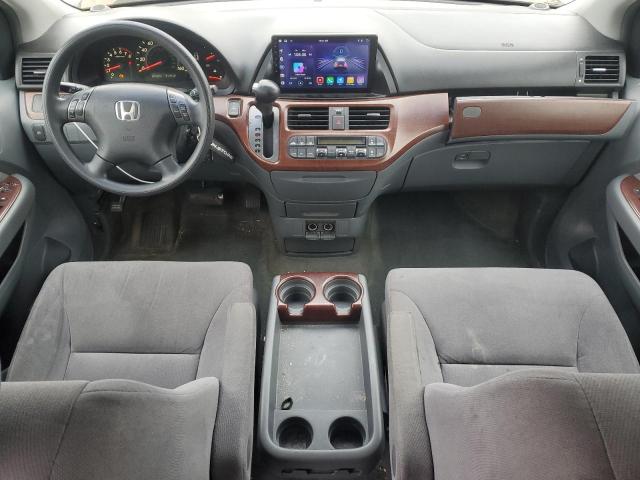 Photo 8 from auction – 2006 HONDA ODYSSEY EX with VIN 5FNRL38496B448402