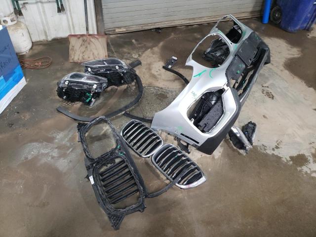 Photo 12 from auction – 2019 BMW X3 XDRIVE3 with VIN 5UXTR9C53KLD94661