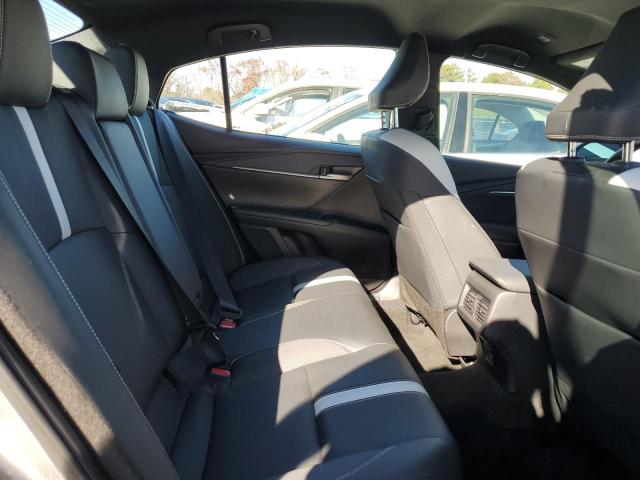 Photo 10 from auction – 2025 TOYOTA CAMRY XSE with VIN 4T1DAACK5SU502950