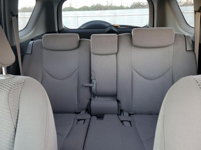 Photo 10 from auction – 2006 TOYOTA RAV4 LIMIT with VIN JTMBK31V265006411