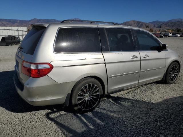 Photo 3 from auction – 2007 HONDA ODYSSEY EX with VIN 5FNRL38757B439269