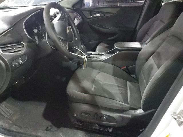 Photo 7 from auction – 2018 CHEVROLET MALIBU LT with VIN 1G1ZD5ST6JF122269