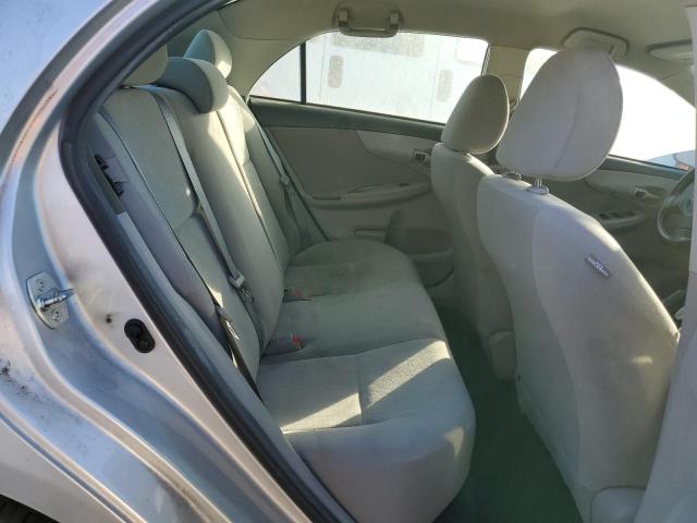 Photo 10 from auction – 2012 TOYOTA COROLLA BA with VIN 5YFBU4EE4CP026121