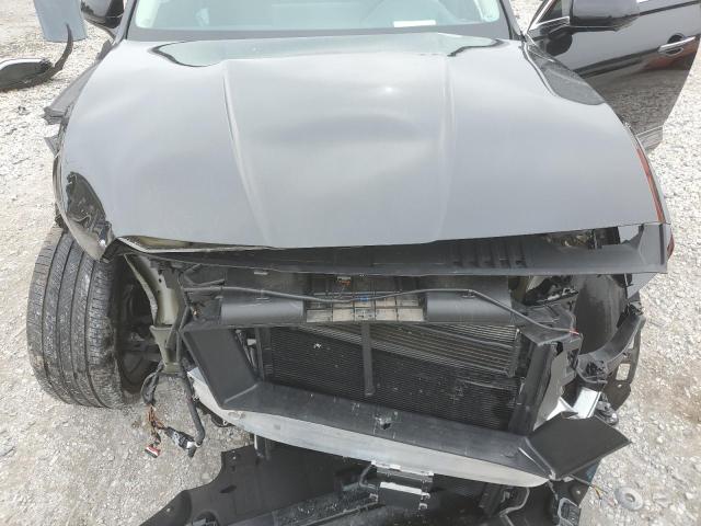 Photo 12 from auction – 2024 GENESIS GV80 BASE with VIN KMUHCESCXRU174319