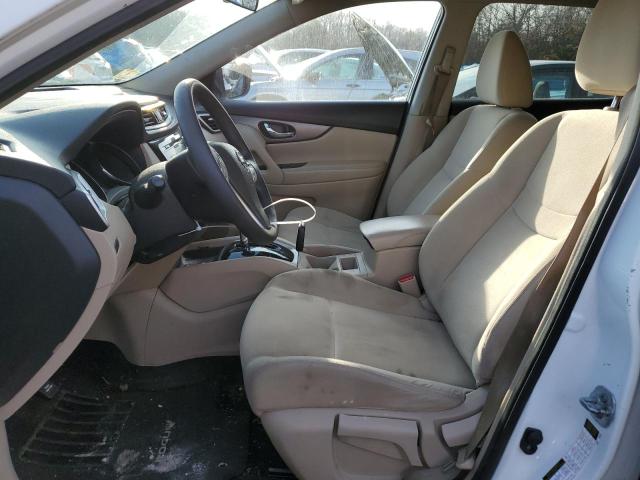 Photo 7 from auction – 2016 NISSAN ROGUE S with VIN KNMAT2MV9GP623535
