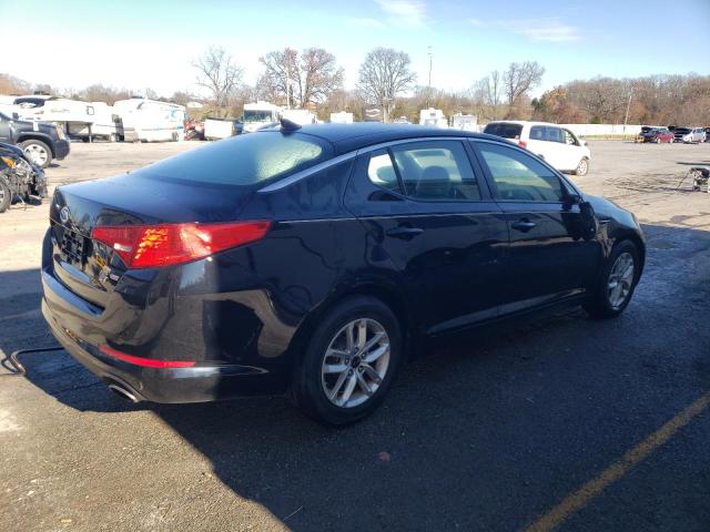 Снимка 3 от търг – 2011 KIA OPTIMA LX с VIN KNAGM4A71B5178167