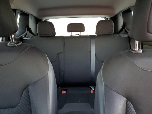 Photo 10 from auction – 2018 JEEP RENEGADE L with VIN ZACCJABB0JPH97635